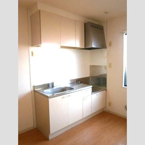 パトリア　Ⅰ キッチン