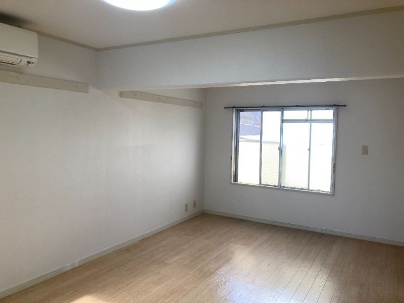 アルファライフ2階 部屋その他