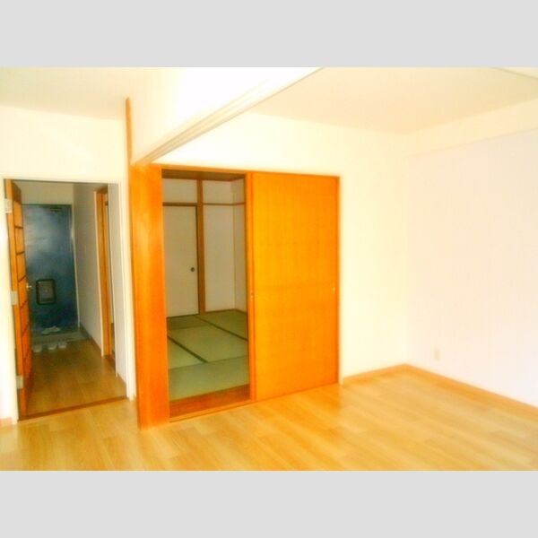 パストラルアサカ102号室 部屋その他
