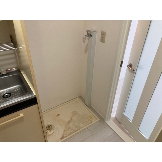 蕨第47レジデンス103号室 部屋その他