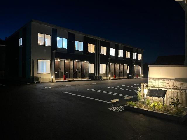 Halelea・Aoba（ハレレア・アオバ） 同型タイプ