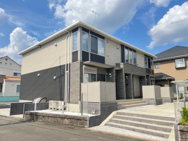 モンテ アロの外観画像