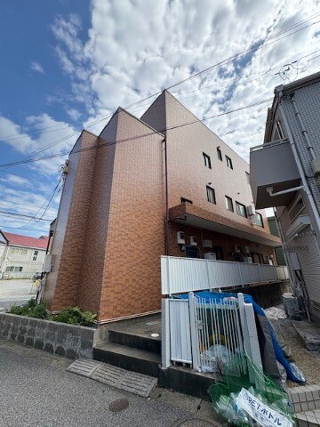 パークサイド明原の外観画像