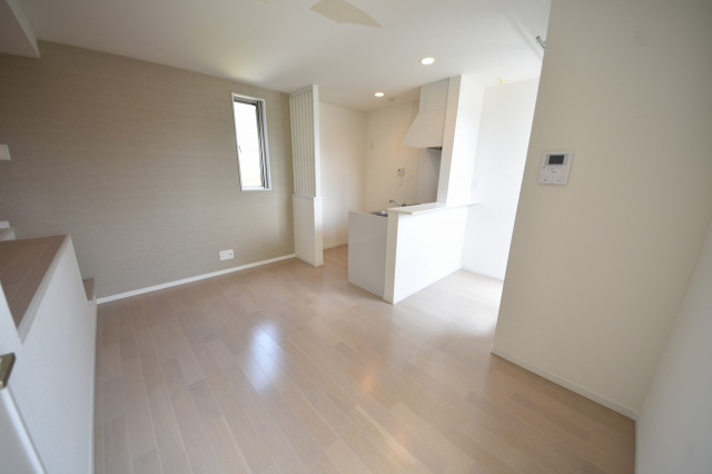 ＣＢ大和田ロータス1階 部屋その他