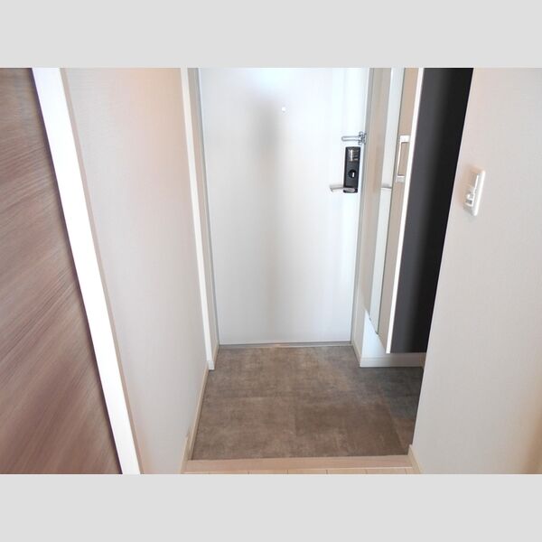 SOPHIA HILLS903号室 玄関