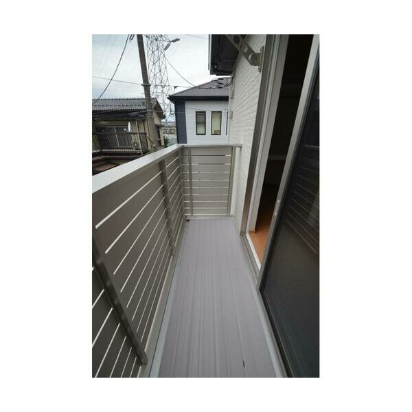 越谷市蒲生東町貸家1号室 部屋その他