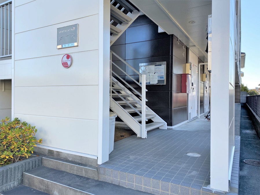 レオパレスフラワー104号室 部屋その他