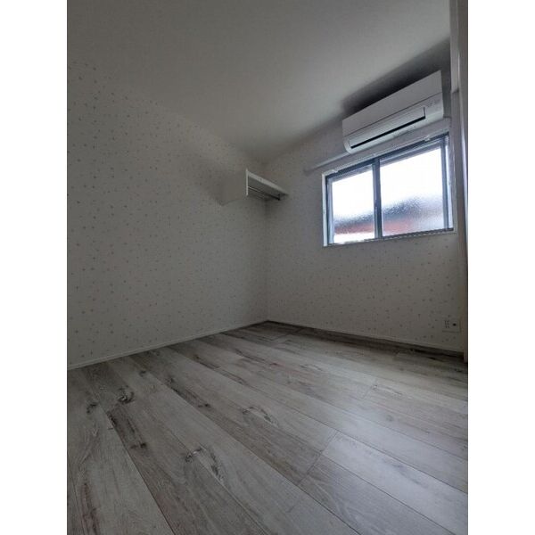 ミキリエンス　ヨッシー103号室 部屋その他