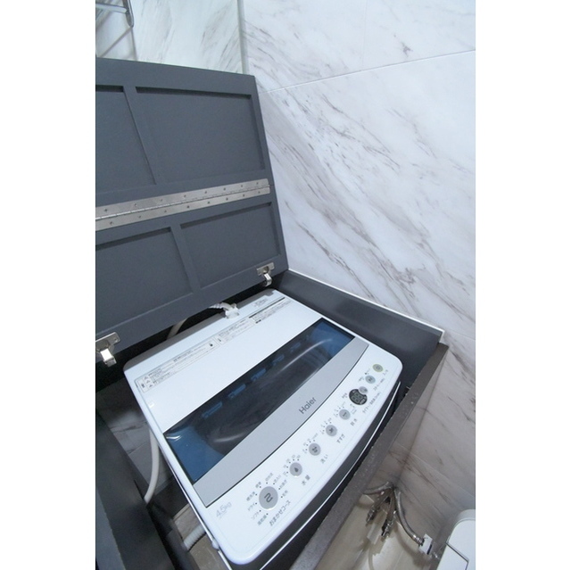 ＨＪ　ＰＬＡＣＥ神楽坂0403号室 部屋その他