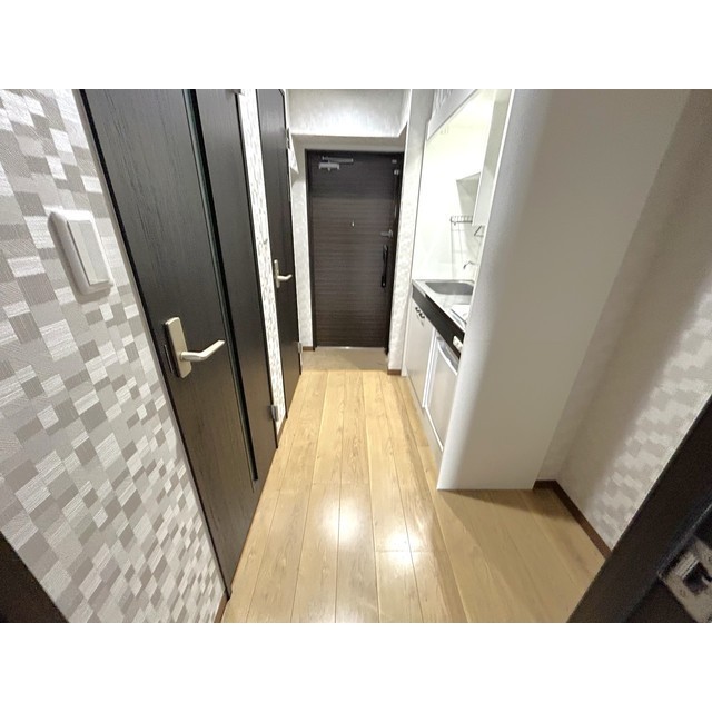 アーバンコート浦和 内観