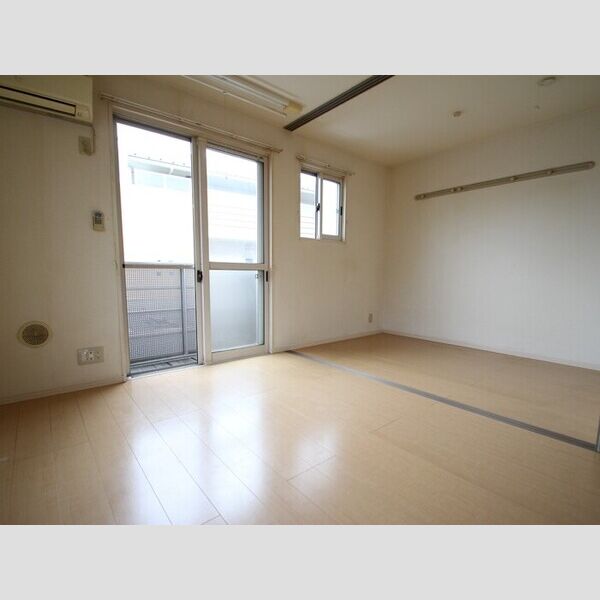 ホワイトミーティア　ABA101号室 部屋その他