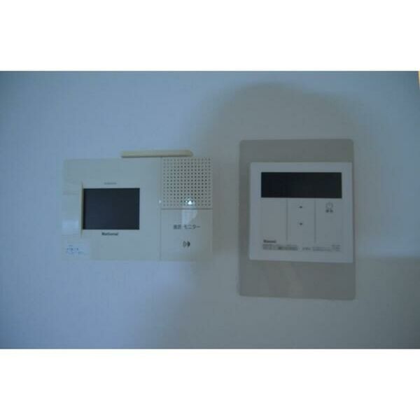 メゾン本行徳 部屋設備