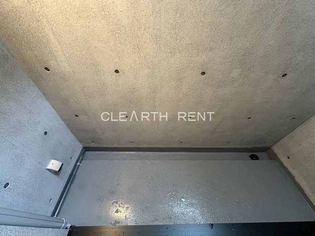 ＧＲＡＮ ＰＡＳＥＯ 自由が丘奥沢 ドライエリア