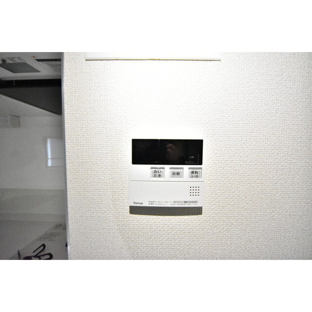 グランパセオ大岡山 内観