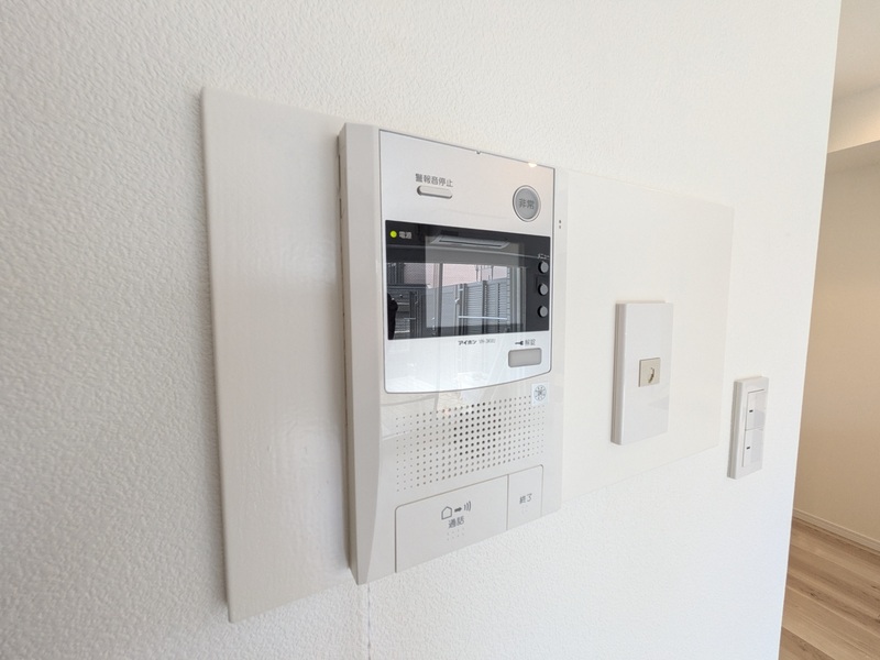 ヒルサイドレジデンス3階 部屋その他