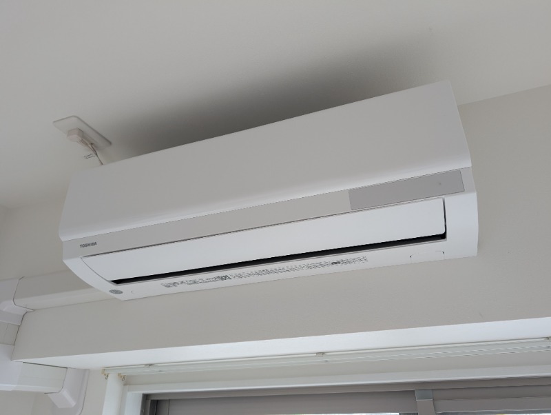 ラヴィエント南千住Ⅴ9階 部屋その他