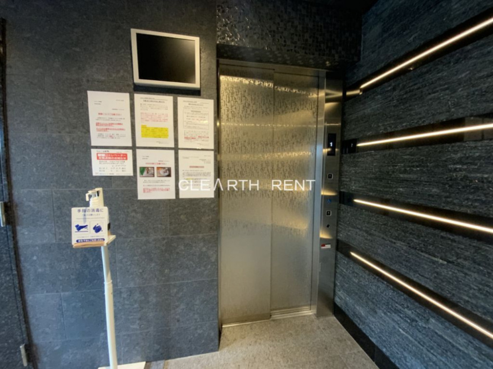 Ｖａｌｏｒｅ Ｎｉｓｈｉｓｕｇａｍｏ2階 当社クレアスレントのみでご紹介が可能なお部屋