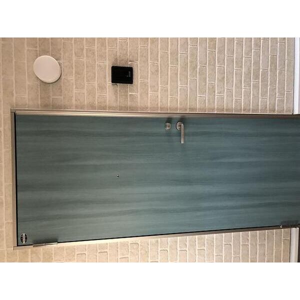 エクセルメゾンB 玄関