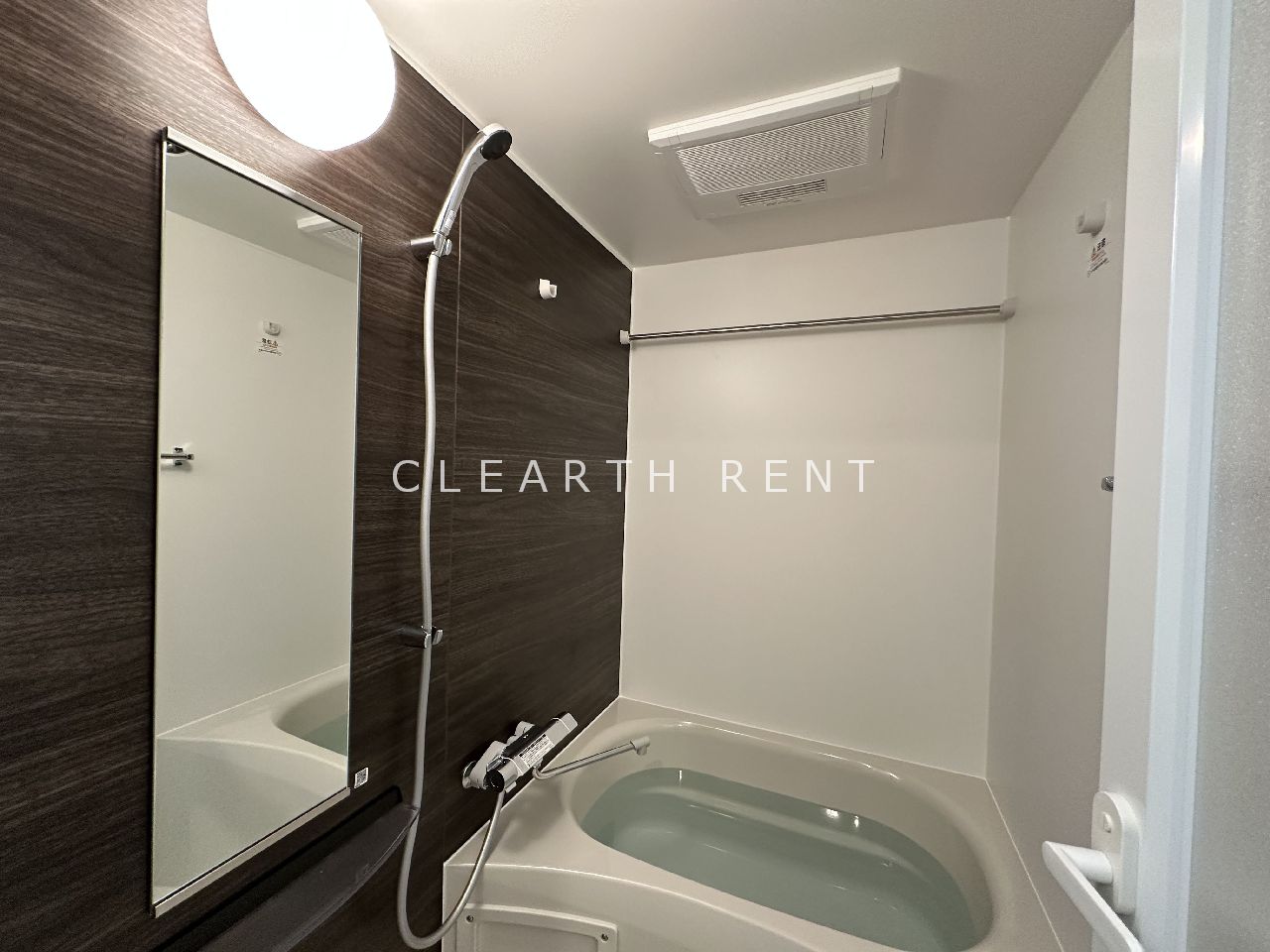 コンシェリア町屋3階 同タイプ別住戸写真となります。現況と異なる場合がございます。