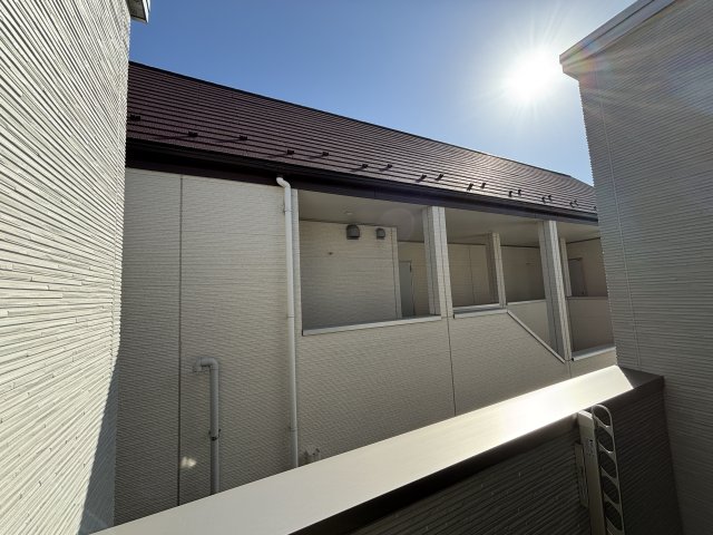 Ｓｏｌｅｉｌ　ＹＳ302号室 展望