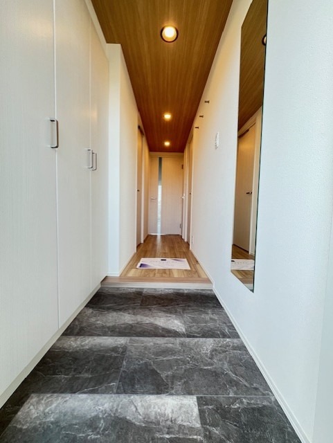 レジディア南千住3階 同建物別部屋の参考画像