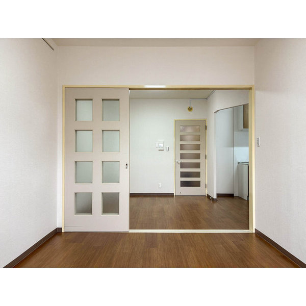 プレジデントミタマ0216号室 部屋その他