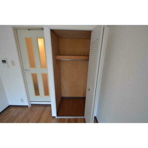 J-フラッツ錦糸町 リビング