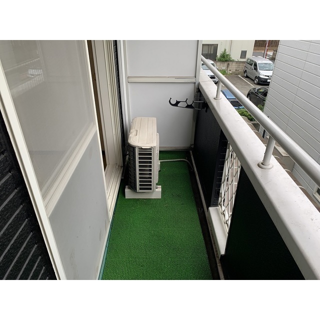 Kフレール208号室 部屋その他