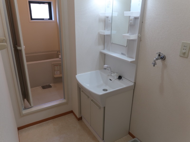 グリーンウェーブⅡ2階 別棟部屋参考写真