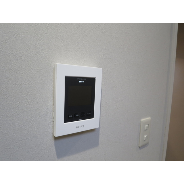 イーグルヒロ1階 内観