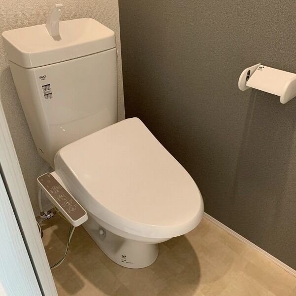 Ambitionかしわ台202号室 部屋その他