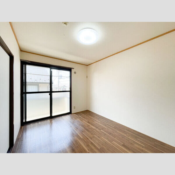 コートエスペランサ　A202号室 洋室