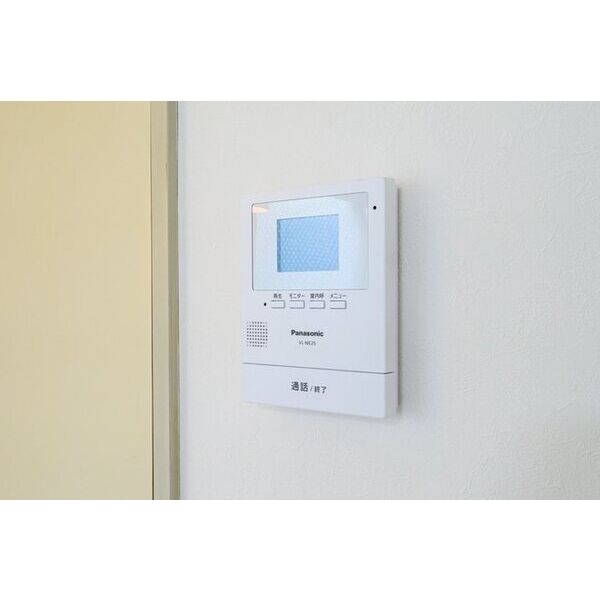 レオパレスブランカ0204号室 部屋その他