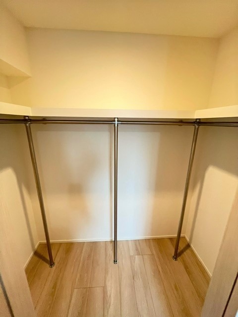 Ｎ－ｓｔａｇｅ船堀1階 収納