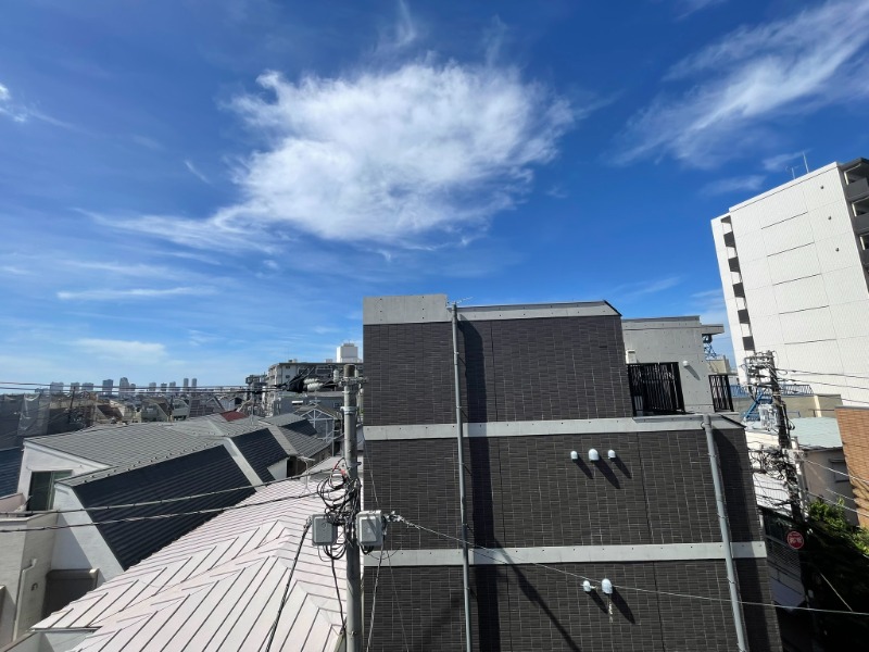 RAMIi上池台5階 部屋その他