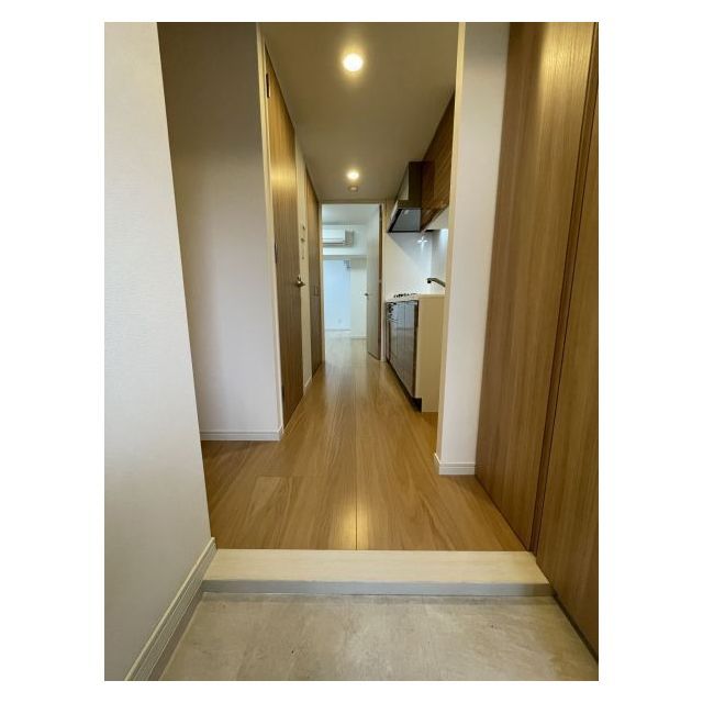 エルスタンザ浅草0701号室 同建物別部屋の参考画像