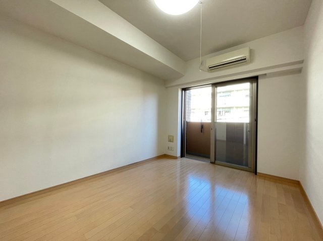 グラントゥルース浮間公園 寝室