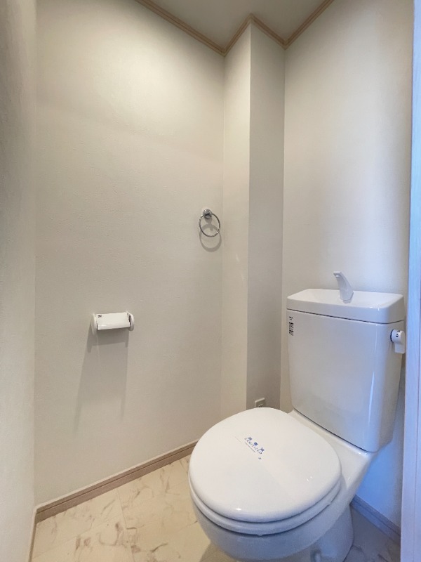 サザンロード新小岩2階 部屋その他