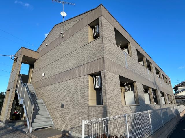 シャン　ドゥテの外観画像