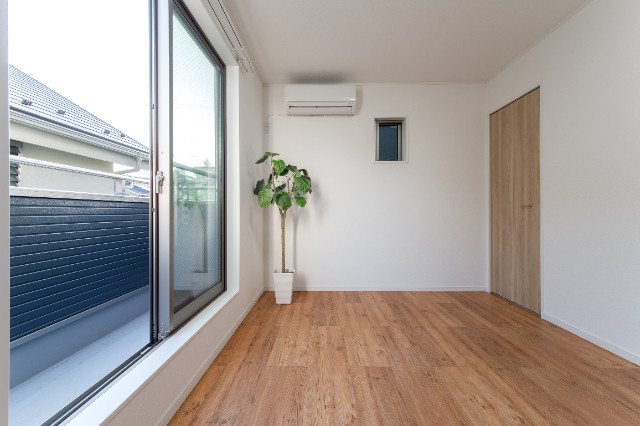 PLUS-D 部屋その他