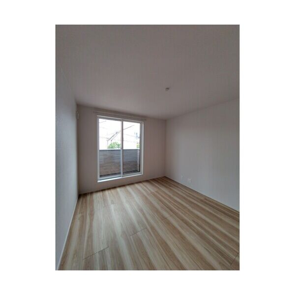 世田谷区東玉川2丁目戸建 リビング