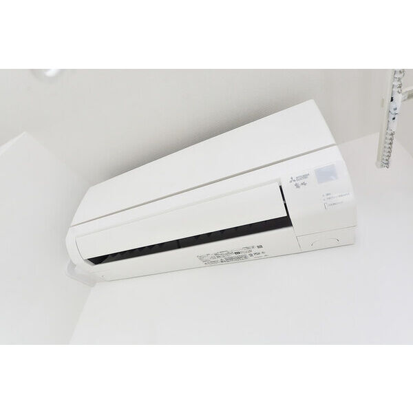 CREAL文京千石Ⅱ0302号室 エアコン