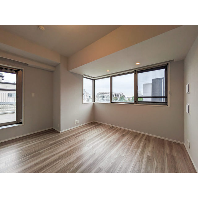 CORVAL大森 リビング