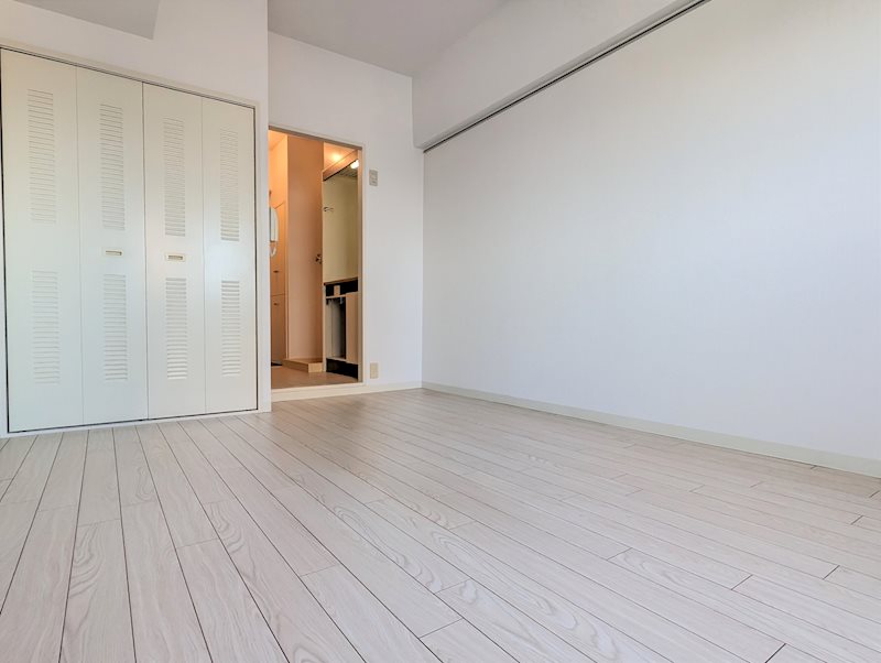 アバクス立川 リビング