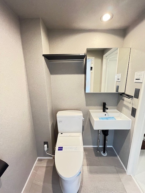 レジディア笹塚3階 同建物別部屋の参考画像