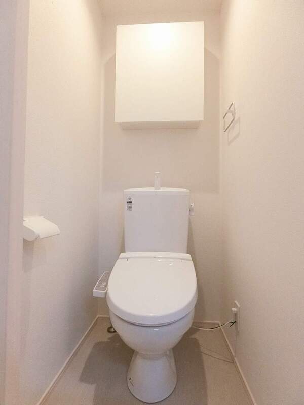 リブリ・WINROSE1階 部屋その他