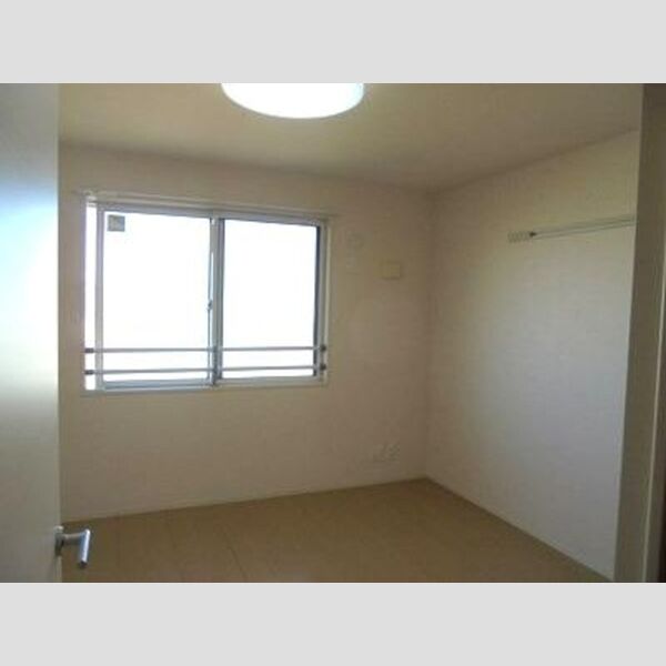 La　Mer　KANEDA201号室 洋室