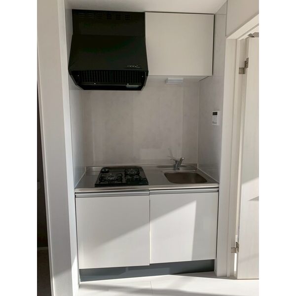 Ambitio野田303号室 部屋その他