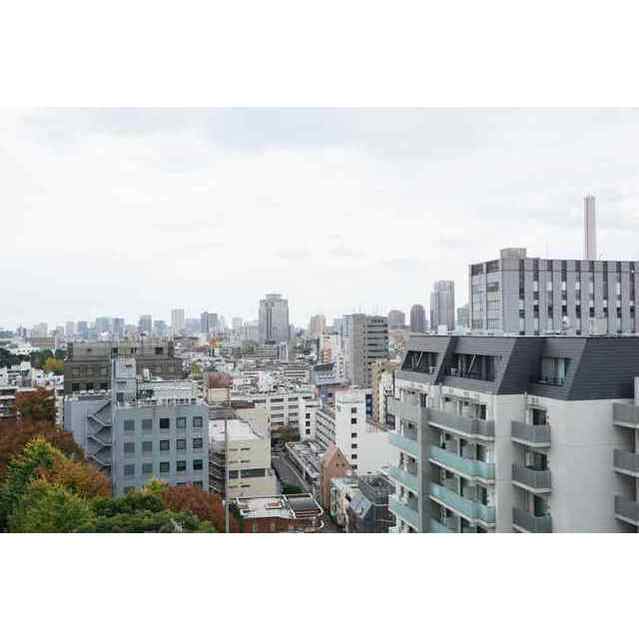 プライア渋谷404号室 部屋その他