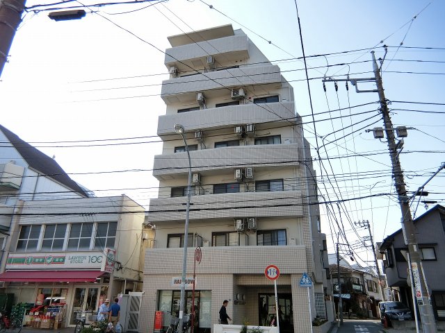 横浜南ダイカンプラザＣｉｔｙ307号室 外観